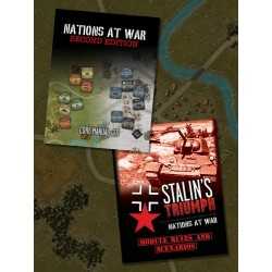 Nations at War White Star Rising