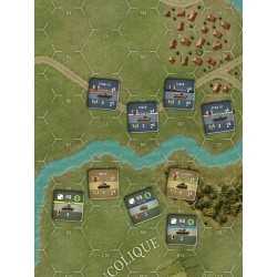 Nations at War White Star Rising 2nd edition