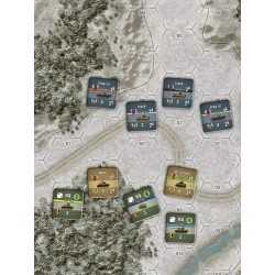 Nations at War White Star Rising 2nd edition