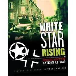 Nations at War White Star Rising 2nd edition