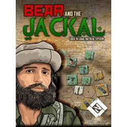 Bear and the Jackal Lock 'n Load Tactical