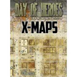 Day of Heroes X-Maps Lock'n Load