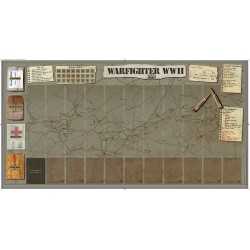 Warfighter WWII Neoprene Mat