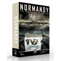 Normandy the Beginning of the End ( Edición en español)