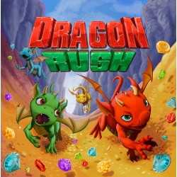 Dragon Rush