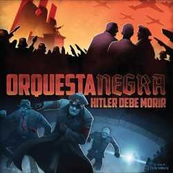 Orquesta Negra Hitler debe morir