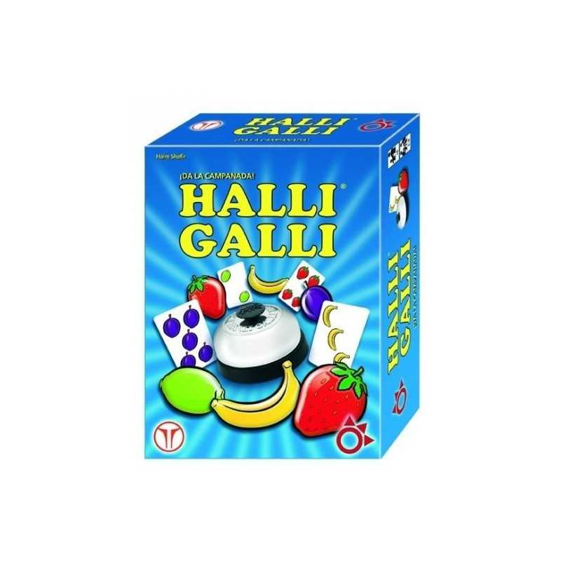 Halli Galli