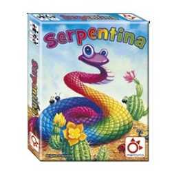 Serpentina