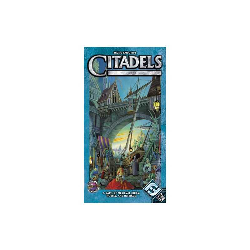 Citadels