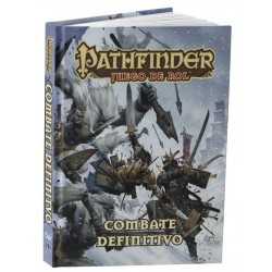 Pathfinder Combate definitivo