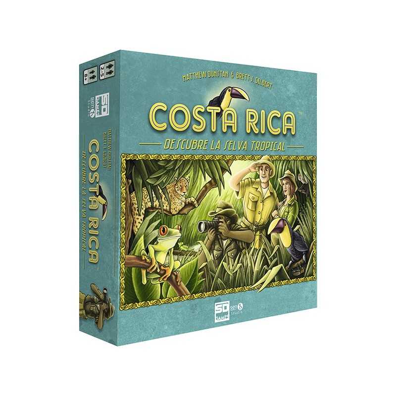 Costa Rica