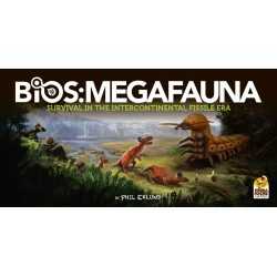 Bios Megafauna