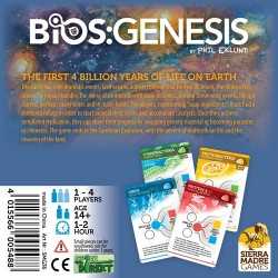 Bios Genesis