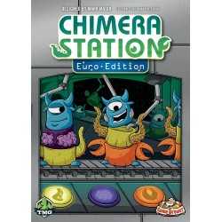 Chimera Station