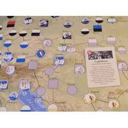 Napoleonic Wars Second Edition