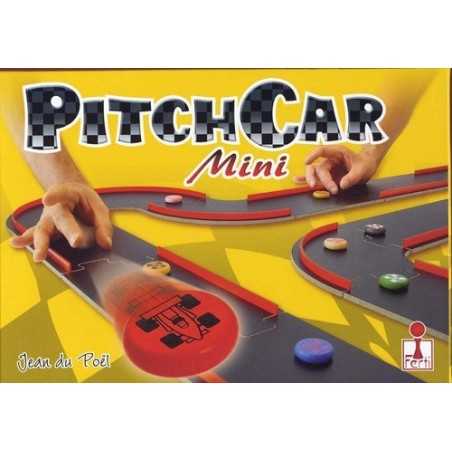 Pitchcar Mini