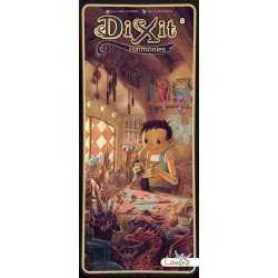 Dixit 8