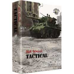 Old School Tactical Volume 2 West Front 1944-45