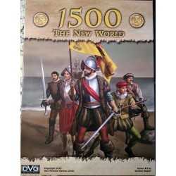 1500 The New World