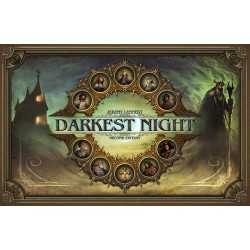 Darkest Night 2nd edition