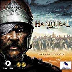 Hannibal Rome vs Carthage