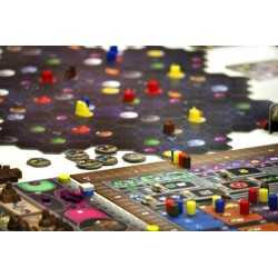 Gaia Project a Terra Mystica game (English)