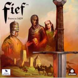 Fief Francia 1429