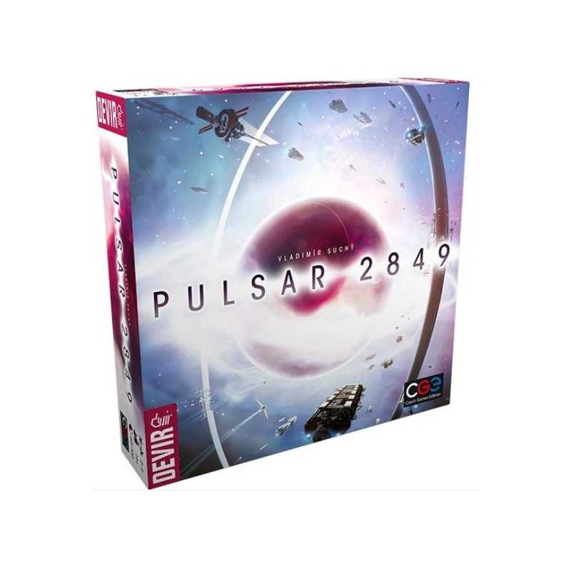 Pulsar 2849