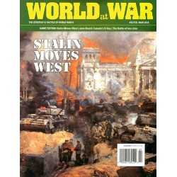 World at War 58 Stalin Moves West