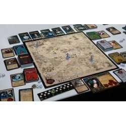 A Touch of Evil The Supernatural Game