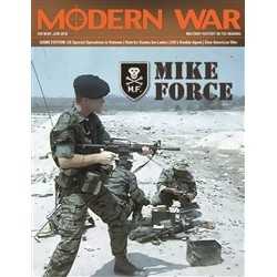 Modern War 35 Mike Force