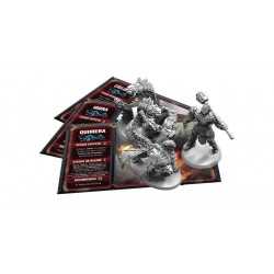 Lords of Hellas + Figura promocional ULYSES