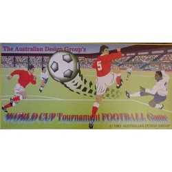 World Cup Tournament Football