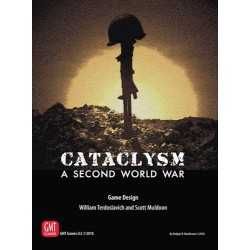 Cataclysm A Second World War