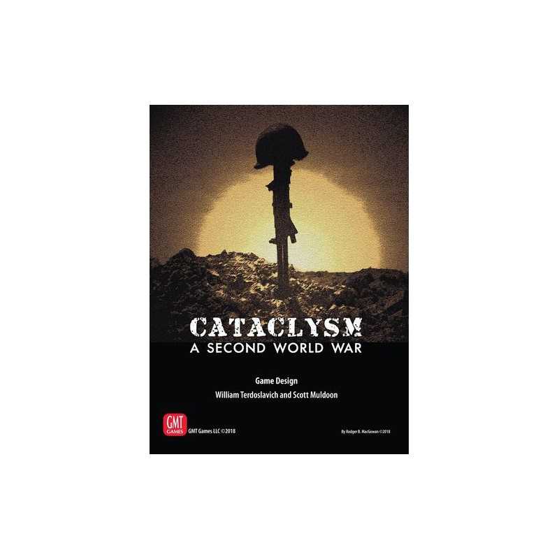 Cataclysm A Second World War