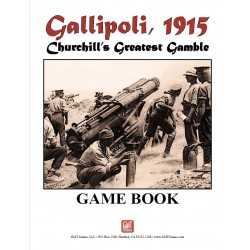 Gallipoli, 1915 Churchill's Greatest Gamble