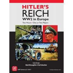 Hitler's Reich