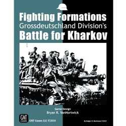 Fighting Formations Battle for Kharkov expansion