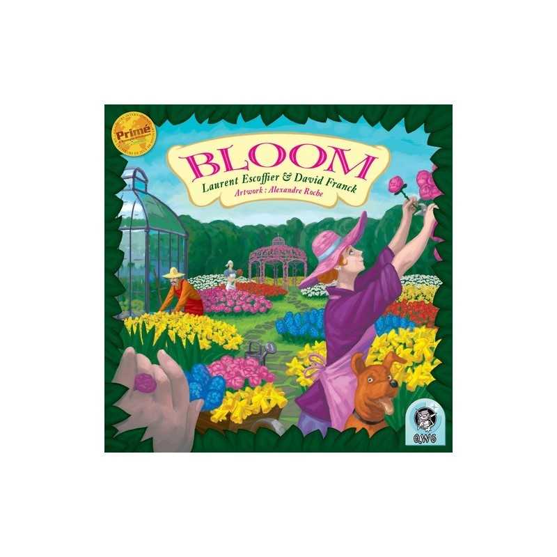 Bloom