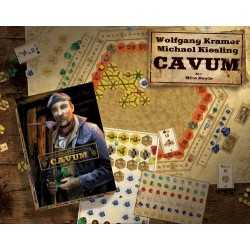 Cavum