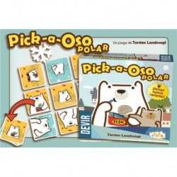 Pick a Oso Polar