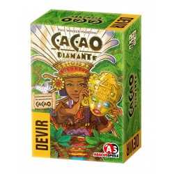 Cacao Diamante