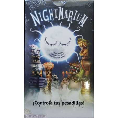 Nightmarium