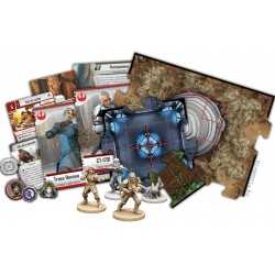 Tiranos de Lothal STAR WARS Imperial Assault