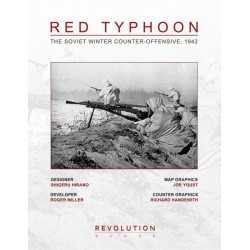 Red Typhoon