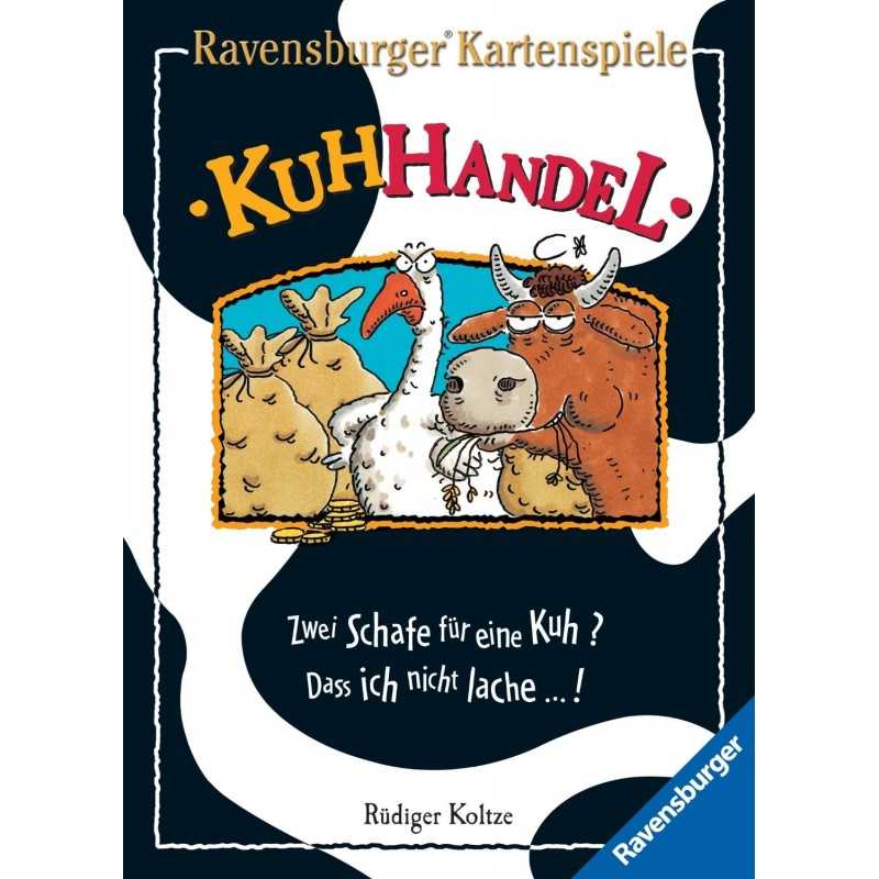 Kuhhandel