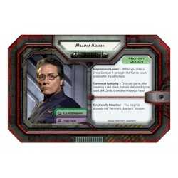 Battlestar Galactica Boardgame (English)