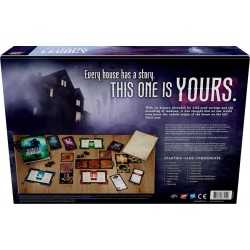 Betrayal Legacy