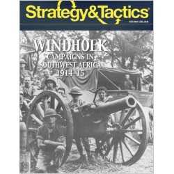 Strategy & Tactics 313 Windhoek