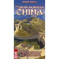 La Gran Muralla China